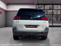 Peugeot 5008 puretech 180ch ss eat8 gt line 7 places occasion avignon (84) simplicicar simplicibike france