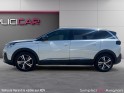 Peugeot 5008 puretech 180ch ss eat8 gt line 7 places occasion avignon (84) simplicicar simplicibike france
