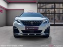 Peugeot 5008 puretech 180ch ss eat8 gt line 7 places occasion avignon (84) simplicicar simplicibike france