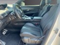 Peugeot 5008 puretech 180ch ss eat8 gt line 7 places occasion avignon (84) simplicicar simplicibike france