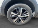 Peugeot 5008 puretech 180ch ss eat8 gt line 7 places occasion avignon (84) simplicicar simplicibike france