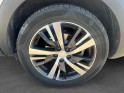 Peugeot 5008 puretech 180ch ss eat8 gt line 7 places occasion avignon (84) simplicicar simplicibike france