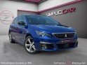 Peugeot 308 bluehdi 130ch ss eat6 occasion simplicicar pontarlier simplicicar simplicibike france