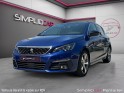 Peugeot 308 bluehdi 130ch ss eat6 occasion simplicicar pontarlier simplicicar simplicibike france