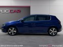 Peugeot 308 bluehdi 130ch ss eat6 occasion simplicicar pontarlier simplicicar simplicibike france