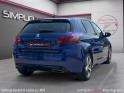 Peugeot 308 bluehdi 130ch ss eat6 occasion simplicicar pontarlier simplicicar simplicibike france