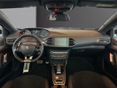 Peugeot 308 bluehdi 130ch ss eat6 occasion simplicicar pontarlier simplicicar simplicibike france