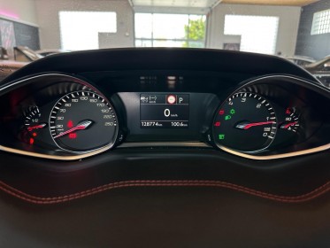 Peugeot 308 bluehdi 130ch ss eat6 occasion simplicicar pontarlier simplicicar simplicibike france