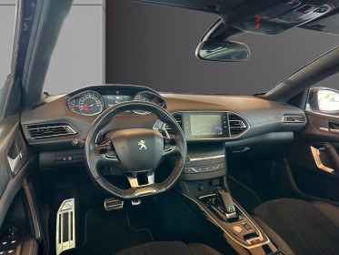 Peugeot 308 bluehdi 130ch ss eat6 occasion simplicicar pontarlier simplicicar simplicibike france