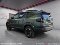 Dacia bigster 1.8 hybrid 155 ch extreme / toit ouvrant / 1 ere main occasion champigny-sur-marne (94) simplicicar...