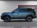 Dacia bigster 1.8 hybrid 155 ch extreme / toit ouvrant / 1 ere main occasion champigny-sur-marne (94) simplicicar...
