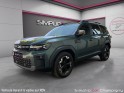 Dacia bigster 1.8 hybrid 155 ch extreme / toit ouvrant / 1 ere main occasion champigny-sur-marne (94) simplicicar...