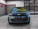 Dacia bigster 1.8 hybrid 155 ch extreme / toit ouvrant / 1 ere main occasion champigny-sur-marne (94) simplicicar...