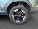 Dacia bigster 1.8 hybrid 155 ch extreme / toit ouvrant / 1 ere main occasion champigny-sur-marne (94) simplicicar...