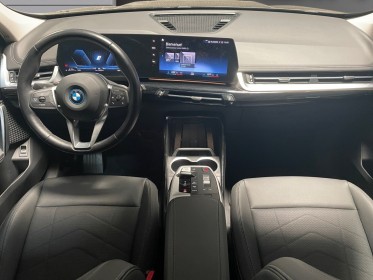 Bmw x1 u11 xdrive 30e 326ch dkg7 xline garantie 12 mois occasion simplicicar meximieux simplicicar simplicibike france