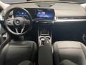 Bmw x1 u11 xdrive 30e 326ch dkg7 xline garantie 12 mois occasion simplicicar meximieux simplicicar simplicibike france
