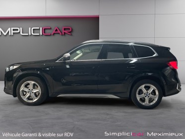 Bmw x1 u11 xdrive 30e 326ch dkg7 xline garantie 12 mois occasion simplicicar meximieux simplicicar simplicibike france
