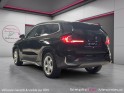 Bmw x1 u11 xdrive 30e 326ch dkg7 xline garantie 12 mois occasion simplicicar meximieux simplicicar simplicibike france