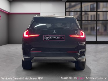 Bmw x1 u11 xdrive 30e 326ch dkg7 xline garantie 12 mois occasion simplicicar meximieux simplicicar simplicibike france