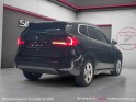 Bmw x1 u11 xdrive 30e 326ch dkg7 xline garantie 12 mois occasion simplicicar meximieux simplicicar simplicibike france