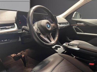 Bmw x1 u11 xdrive 30e 326ch dkg7 xline garantie 12 mois occasion simplicicar meximieux simplicicar simplicibike france