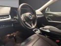 Bmw x1 u11 xdrive 30e 326ch dkg7 xline garantie 12 mois occasion simplicicar meximieux simplicicar simplicibike france