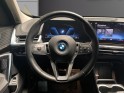 Bmw x1 u11 xdrive 30e 326ch dkg7 xline garantie 12 mois occasion simplicicar meximieux simplicicar simplicibike france