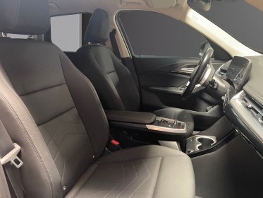 Bmw x1 u11 xdrive 30e 326ch dkg7 xline garantie 12 mois occasion simplicicar meximieux simplicicar simplicibike france