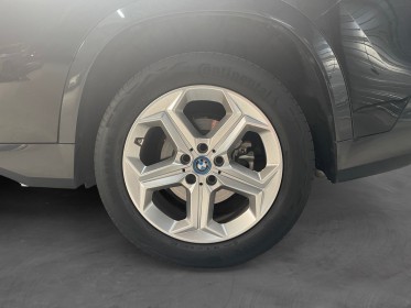 Bmw x1 u11 xdrive 30e 326ch dkg7 xline garantie 12 mois occasion simplicicar meximieux simplicicar simplicibike france