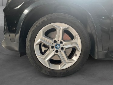 Bmw x1 u11 xdrive 30e 326ch dkg7 xline garantie 12 mois occasion simplicicar meximieux simplicicar simplicibike france