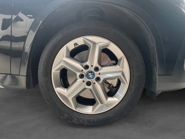 Bmw x1 u11 xdrive 30e 326ch dkg7 xline garantie 12 mois occasion simplicicar meximieux simplicicar simplicibike france
