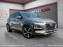 Hyundai kona 1.0 t-gdi 120 executive full option caméra de recul apple carplay garantie 12 mois. occasion simplicicar...