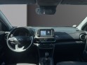 Hyundai kona 1.0 t-gdi 120 executive full option caméra de recul apple carplay garantie 12 mois. occasion simplicicar...