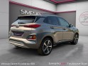 Hyundai kona 1.0 t-gdi 120 executive full option caméra de recul apple carplay garantie 12 mois. occasion simplicicar...