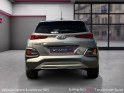 Hyundai kona 1.0 t-gdi 120 executive full option caméra de recul apple carplay garantie 12 mois. occasion simplicicar...