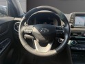 Hyundai kona 1.0 t-gdi 120 executive full option caméra de recul apple carplay garantie 12 mois. occasion simplicicar...