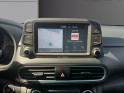 Hyundai kona 1.0 t-gdi 120 executive full option caméra de recul apple carplay garantie 12 mois. occasion simplicicar...