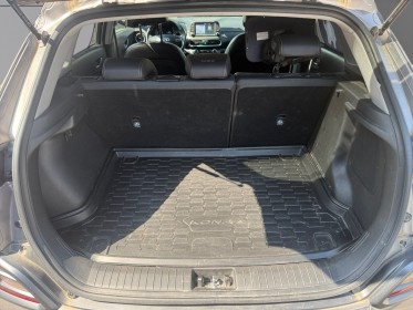 Hyundai kona 1.0 t-gdi 120 executive full option caméra de recul apple carplay garantie 12 mois. occasion simplicicar...