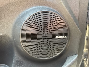 Hyundai kona 1.0 t-gdi 120 executive full option caméra de recul apple carplay garantie 12 mois. occasion simplicicar...