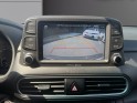 Hyundai kona 1.0 t-gdi 120 executive full option caméra de recul apple carplay garantie 12 mois. occasion simplicicar...