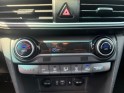 Hyundai kona 1.0 t-gdi 120 executive full option caméra de recul apple carplay garantie 12 mois. occasion simplicicar...