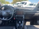 Citroen c3 c3 bluehdi 75 ss feel occasion avignon (84) simplicicar simplicibike france