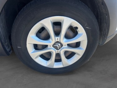 Citroen c3 c3 bluehdi 75 ss feel occasion avignon (84) simplicicar simplicibike france