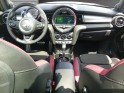 Mini hatch 3 portes f56 lci cooper s 192 ch bva7 finition john cooper works harman kardon toit ouvrant led siege alcantara......
