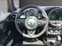 Mini hatch 3 portes f56 lci cooper s 192 ch bva7 finition john cooper works harman kardon toit ouvrant led siege alcantara......