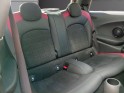 Mini hatch 3 portes f56 lci cooper s 192 ch bva7 finition john cooper works harman kardon toit ouvrant led siege alcantara......