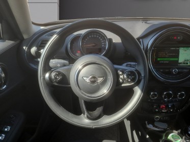 Mini clubman f54 one d 116 ch edition hyde park occasion simplicicar frejus  simplicicar simplicibike france