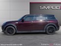 Mini clubman f54 one d 116 ch edition hyde park occasion simplicicar frejus  simplicicar simplicibike france
