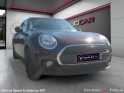 Mini clubman f54 one d 116 ch edition hyde park occasion simplicicar frejus  simplicicar simplicibike france