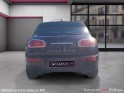 Mini clubman f54 one d 116 ch edition hyde park occasion simplicicar frejus  simplicicar simplicibike france